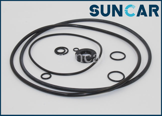 خرید کیت مهر و موم موتور مسافرتی TZ511B9000-01 کیت تعمیر درایو نهایی TZ511B900001 برای Komatsu PC45-1 PC50UD-2 online manufacture