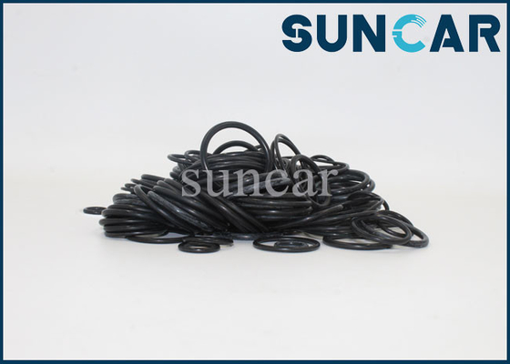 خرید 14564858 VOE14564858 کیت های آب بندی SUNCARVO.L.VO کیت خدمات بیل مکانیکی متناسب با شیر کنترل اصلی EC460B EC460C online manufacture