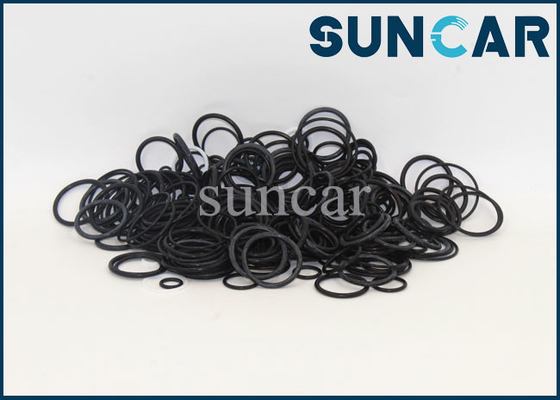 خرید شیر کنترل اصلی VOE14564857 VOE 14564857 کیت آب بندی بیل مکانیکی کیت O-Ring هیدرولیک SUNCARVO.L.VO online manufacture