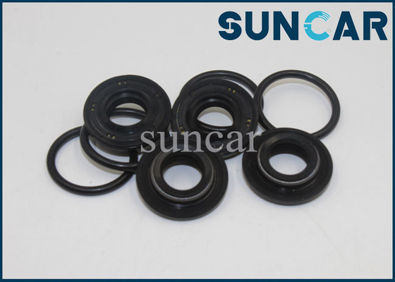 خرید PC100-6 PC120-6 Komatsu 702-16-01220 PPC Valve Seal Kit 7021601220 Control Valve Seal Kit online manufacture