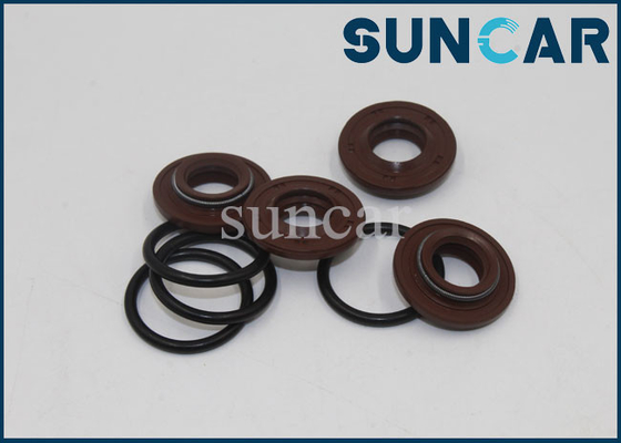 خرید کیت مهر و موم دریچه PPC 702-16-01540 برای بیل مکانیکی PC120-6LC-6 PC200-6 در خارج از کشور online manufacture