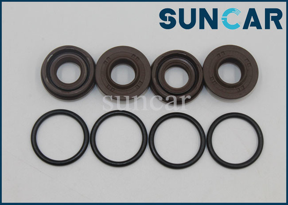 خرید کیت مهر و موم دریچه کنترل خلبان مسافرتی 702-16-04250 نسخه خارجی برای PC160LC-7 PC220-7 PC270-7 Komatsu online manufacture