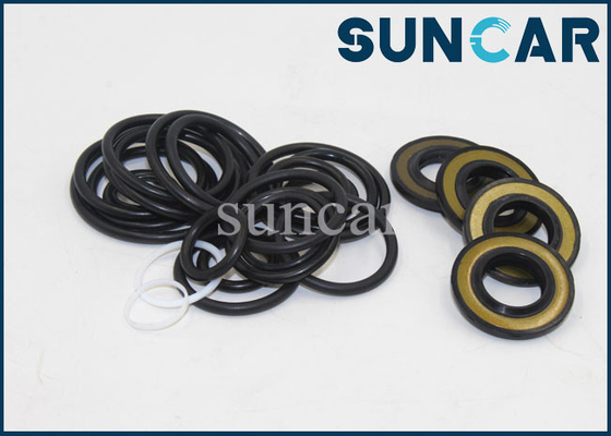 خرید کیت مهر و موم شیر اصلی 700-82-38000 لودرها Komatsu WA180-1 کنترل سوپاپ Assy online manufacture