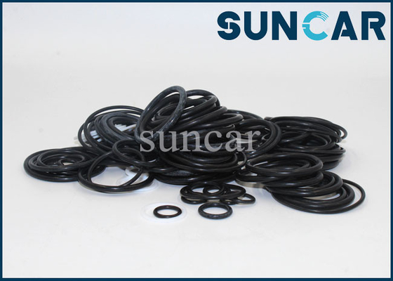 خرید VOE 14535506 VOE14535506 کیت مهر و موم شیر کنترل اصلی برای EC135B EC140B EC140D SUNCARVO.L.VO online manufacture