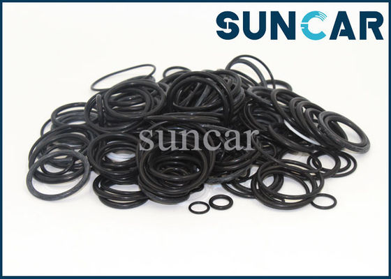 خرید کیت تعمیر آب بند شیر اصلی SUNCARVO.L.VO 14600640 VOE14600640 متناسب با بیل مکانیکی EC220D EC250D EC300D online manufacture