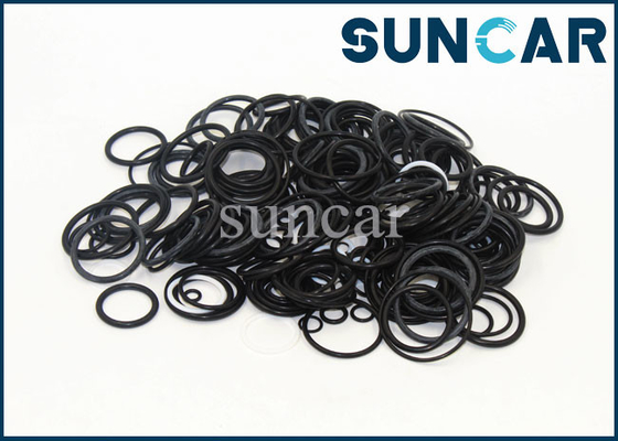 خرید EC200B EC210B EC240B VOE14506889 کیت آب بندی شیر کنترلی SUNCARVO.L.VO 14506889 کیت تعمیر شیر اصلی online manufacture