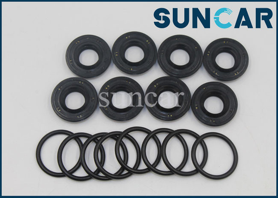 خرید 7021601050 کیت مهر و موم شیر خلبان PC200-6 PC210-6 کیت مهر و موم بیل online manufacture