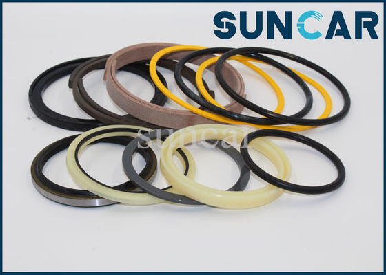 خرید بیل مکانیکی VOE14589124 VOE 14589124 کیت مهر و موم بازوی دیپر کیت های OEM سیلندر ولوو EC120D EC140C online manufacture