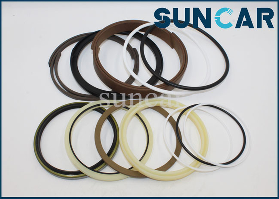 خرید کیت مهر و موم سیلندر سطل VOE14512961 SUNCARVO.L.VO کیت مهر و موم برای بیل مکانیکی EC380D online manufacture
