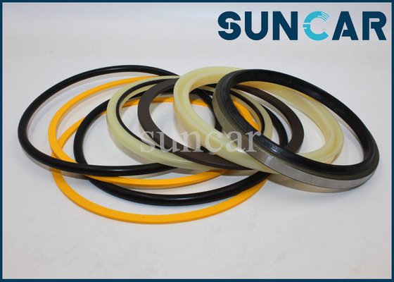 خرید کیت تعمیر سطل VOE14513717 VOE 14513717 کیت مهر و موم روغن سیلندر هیدرولیک متناسب با SUNCARVO.L.VO EC290 EC290B online manufacture