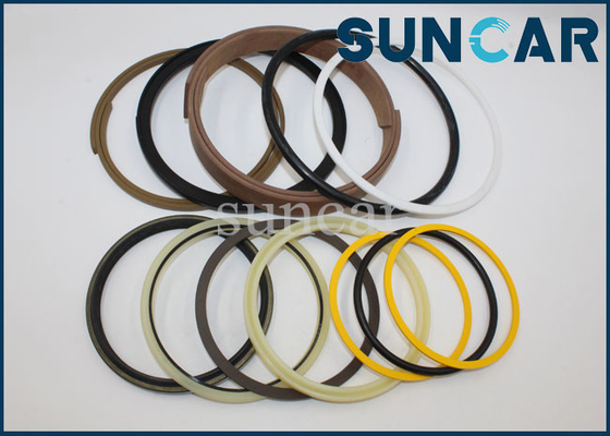 خرید VOE14660581 کیت مهر و موم سیلندر بازوی Dipper مناسب برای تجهیزات سنگین EC350E EC380D EC380DHR ولوو online manufacture
