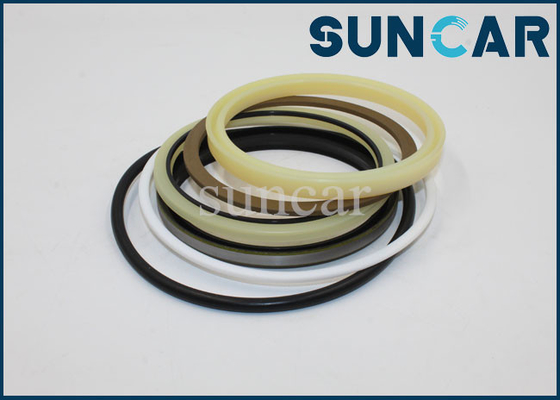 خرید کیت آب بندی سطل بیل مکانیکی VOE14660989 14660989 EC350E EC380DHR قطعات سرویس سیلندر ولوو online manufacture