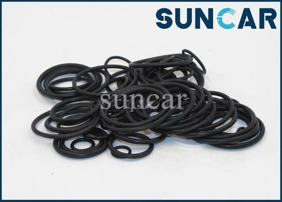 خرید کیت تعمیر آب بند شیر کنترل 420-00295 420-00295KT متناسب با Doosan DX225LC DX300LC SOLAR 300LC-7A online manufacture