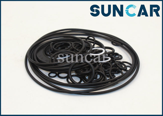 خرید 401-00225AKT 40100225AKT کیت آب بندی پمپ اصلی DOOSAN SOLAR 300LC-V Body Regu Seal Kit online manufacture