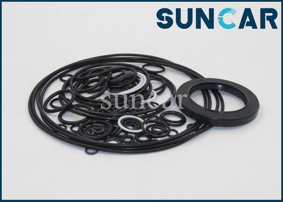 خرید کیت تعمیر پمپ اصلی دوسان 2401-9233KT BODY REGU Seal Kit برای بیل مکانیکی SOLAR 290LC-V SOLAR 330LC-V online manufacture