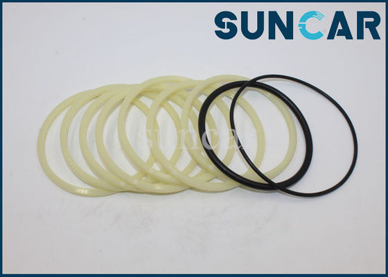 خرید کیت تعمیر مهر و موم مفصل چرخشی 2480-6060KT 24806060KT برای قطعات مشترک دوسان مرکز SOLAR 130LC-V online manufacture
