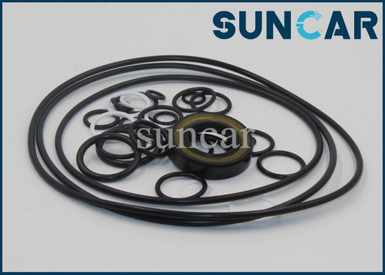 خرید کیت سرویس کوماتسو TZ276B9000-00 TZ276B900000 PC100-6 PC120-6 کیت مهر و موم موتور مسافرتی بیل مکانیکی online manufacture
