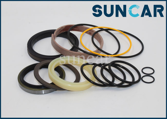 خرید 707-99-37670 7079937670 کیت مهر و موم سیلندر فرمان مناسب کامیون های کمپرسی Komatsu HD785-7 online manufacture