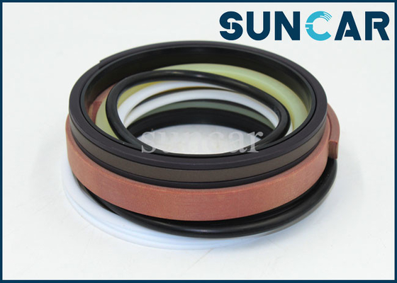 خرید قطعات بیل 707-99-36300 کیت مهر و موم سیلندر سطل برای Komatsu PC138US-2 online manufacture