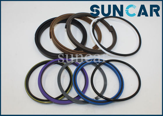 خرید کیت مهر و موم تعمیر بوم AT196475 کیت سیلندر هیدرولیک مقاوم در برابر سایش برای John Deere 892DLC 892 online manufacture