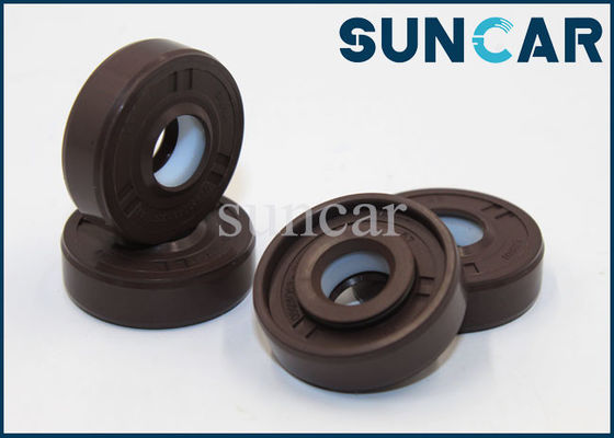 خرید مهر و موم پمپ سوخت 03931063-315 C.A.T 03931063-315T FKM PTFE HLPS Oil Seal online manufacture