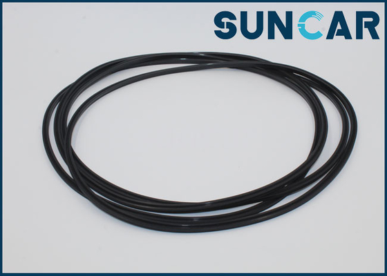 خرید 0734-317-180 کیت U-Ring برای بیل مکانیکی هیوندای R200W R200W-2 R200W-3 online manufacture