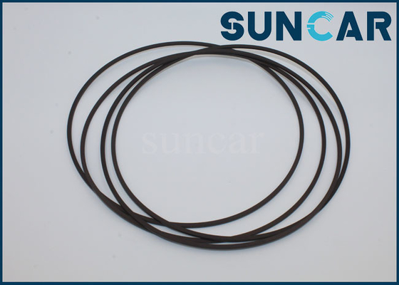 خرید 0750-112-095 0750 112 095 حلقه پشتیبانی بیل مکانیکی مناسب حلقه جایگزین هیوندای R200W R200W-2 R200W-3 online manufacture