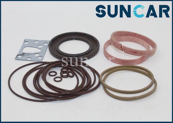 خرید کیت آب بندی پمپ اصلی A4VG90 متناسب با کیت تعویض پمپ اصلی REXROTH A4VG90 با کیفیت بالا online manufacture