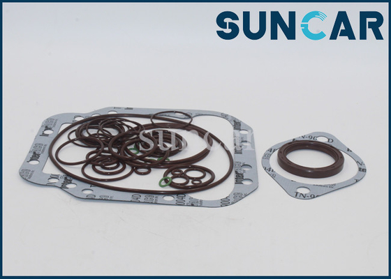 خرید کیت آب بندی پمپ اصلی C.A.T برای کیت تعمیر سیل پمپ هیدرولیک مدل 14G online manufacture