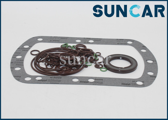 خرید کیت آب بندی پمپ اصلی A8VO55 برای کیت تعویض پمپ اصلی REXROTH A8VO55 کیت مهر و موم پمپ اصلی online manufacture