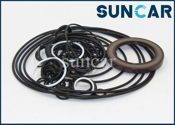 خرید لوازم یدکی پمپ هیدرولیک XJBN-00966 R450LC-7 HCE لوازم یدکی هیوندای online manufacture