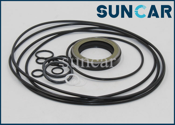 خرید کیت مهر و موم موتور چرخشی 2401-9242KT 24019242KT کیت مهر و موم SOLAR 210W-V Doosan online manufacture