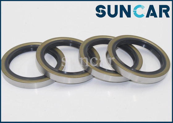 خرید 1441313310 144-13-13310 مهر و موم روغن مقاوم در برابر روغن Komatsu Fits D75S-5 2D75A-1 1D95S-2 D65P-8 online manufacture