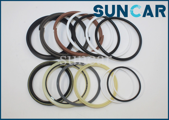 خرید کیت تعمیر مهر و موم سیلندر 31Y1-03560 31Y103560 برای قطعات مدل های هیوندای HCE R130LC R130LC-3 online manufacture