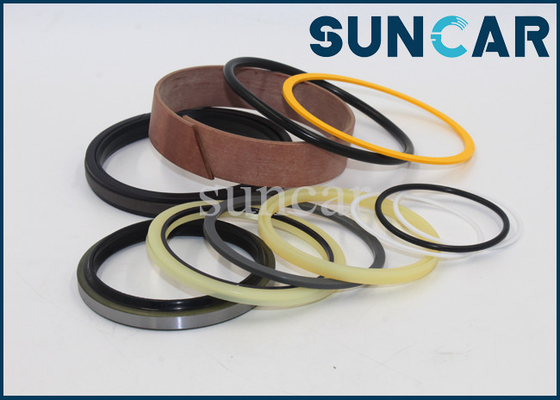 خرید 31Y1-04031 31Y104031 کیت سرویس سیلندر تیغه بیل مکانیکی هیوندای R130LC-3 R140LC-7 تعمیر کیت مهر و موم online manufacture