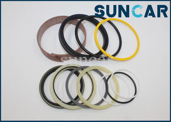 خرید کیت تعمیر مهر و موم سیلندر تیغه 31Y1-14050 31Y114050 برای R130W-3 R170W-3 R140W-7 R170W-7 هیوندای online manufacture