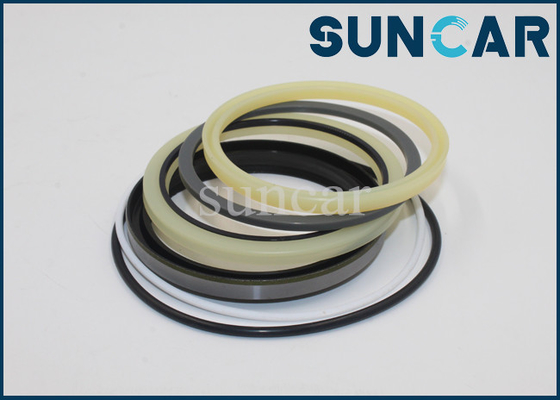 خرید کیت خدمات مقاومت در برابر سایش 31Y1-23190 کیت مهر و موم بازو سیلندر هیدرولیک مناسب برای هیوندای R110-7 RD110-7 online manufacture