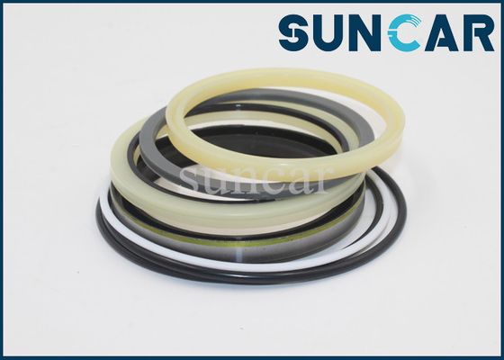 خرید قطعات بیل مکانیکی تعویضی هیوندای R110-7 R110LC-7 31Y1-23390 برای کیت آب بندی سیلندر بوم 31Y123390 online manufacture