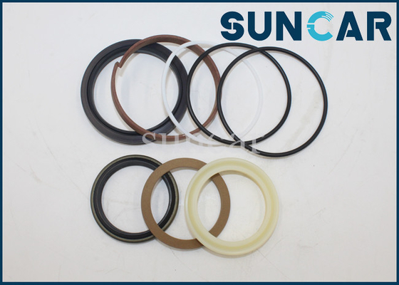خرید کیت آب بند سیلندر بالابر تیغه 238-63-12302 2386312302 کوماتسو فیتز CS210 GD505A کیت سرویس سیلندر بالابر تیغه online manufacture
