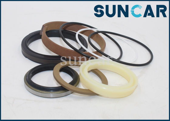 خرید کیت تعمیر سیلندر مفصلی کوماتسو 23B6362102 23B-63-62102 کیت مهر و موم سیلندر مفصلی برای GD623A-1 GD625A-1 online manufacture