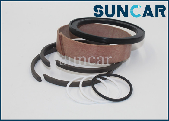 خرید کیت مهر و موم هیدرولیک بوم R55-9 XKCD-01026 XKCD01026 مدل R60CR-5 کیت سیل سیلندر HYUNDAI online manufacture