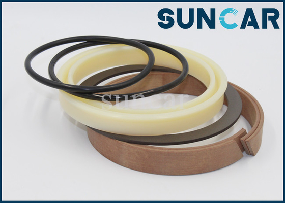VOE14530832 VOE 14530832 تنظیم مسیر کیت آب بندی مقاومت در برابر سایش EC55B EC55C EC60C کیت مهر و موم SUNCARVO.L.VO