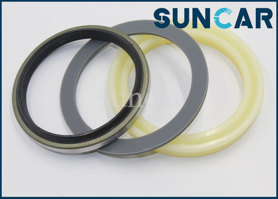 کیت آب بندی SUNCARVO.L.VO SA8148-16110 SA814816110 کیت سرویس تنظیم مسیر برای قطعات بیل مکانیکی EC460B EC460