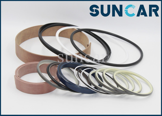کیت آب بندی سیلندر شیب VOE11707029 11707029 کیت مهر و موم روغن لودر SUNCARVO.L.VO L120C L120D