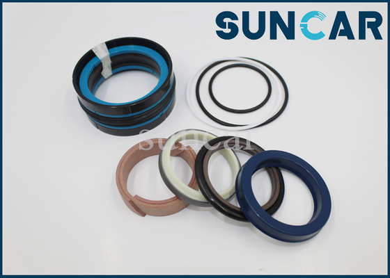 کیت مهر و موم سیلندر فرمان VOE11709817 برای ولوو L110 L120 L90 کیت تعمیر داخلی
