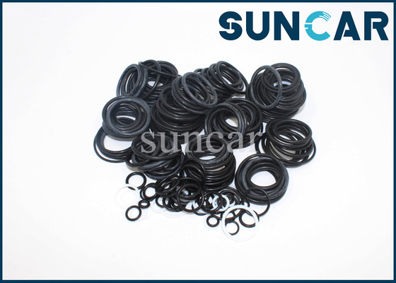 کیت مهر و موم شیر کنترل اصلی برای بیل هیدرولیک 31Q6-19113 Hyundai R210LC-9 R220LC-9S RD220LC-9