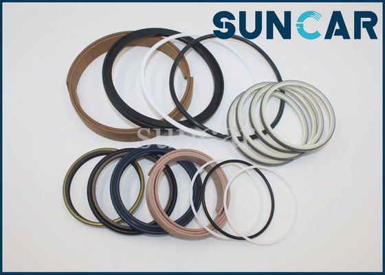 کیت سرویس سیلندر شیب هیدرولیک VOE11709868 11709868 لودر چرخدار مناسب برای L60E L60F L60G SUNCARVO.L.VO