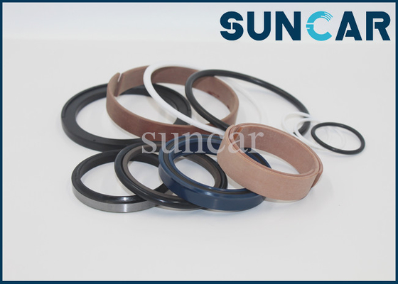 L220E L220F لودر چرخ VOE11714561 11714561 کیت مهر و موم فرمان سیلندر هیدرولیک ولوو قطعات سرویس