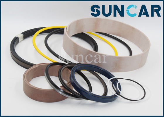 کیت سرویس سیلندر شیب VOE11990395 SUNCARVO.L.VO L180C L180D 11990395 کیت مهر و موم تعمیر هیدرولیک