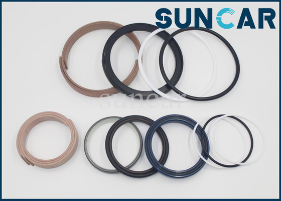 VOE11709829 کیت آب بندی هیدرولیک لودر چرخ 11709829 سیلندر بالابر برای SUNCARVO.L.VO L90E L90F